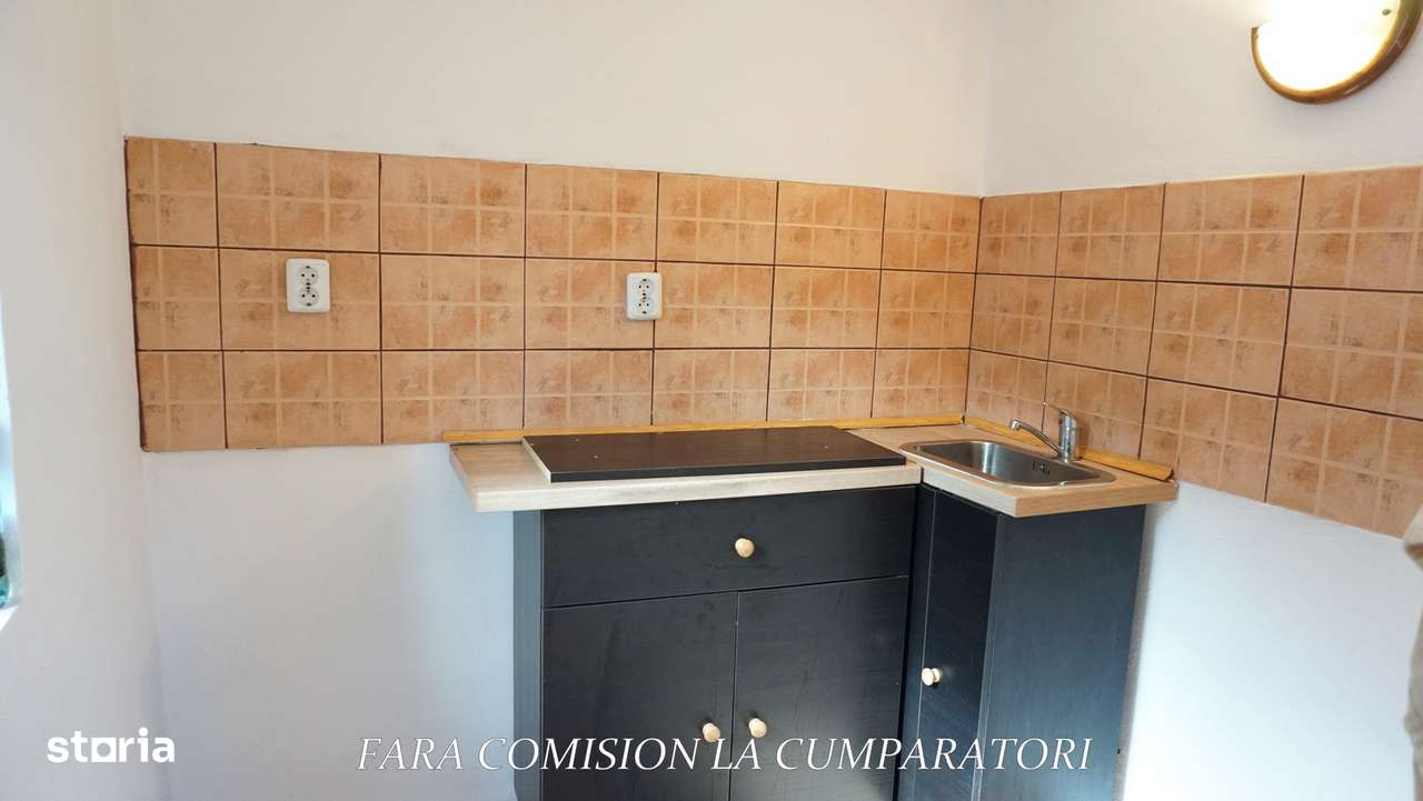 CABANA DE LA MUNTE, UN LOC FERMECATOR-9