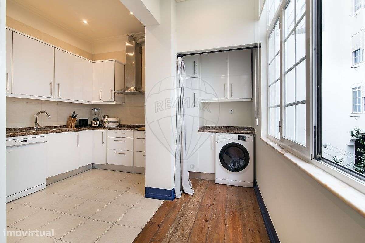 Apartamento T2 para arrendamento - Grande imagem: 4/17