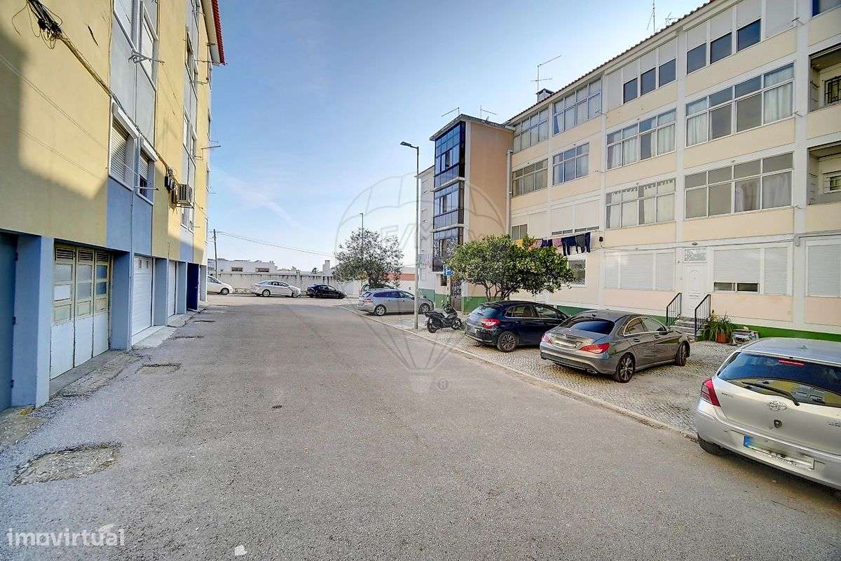 Apartamento T2 para venda-15