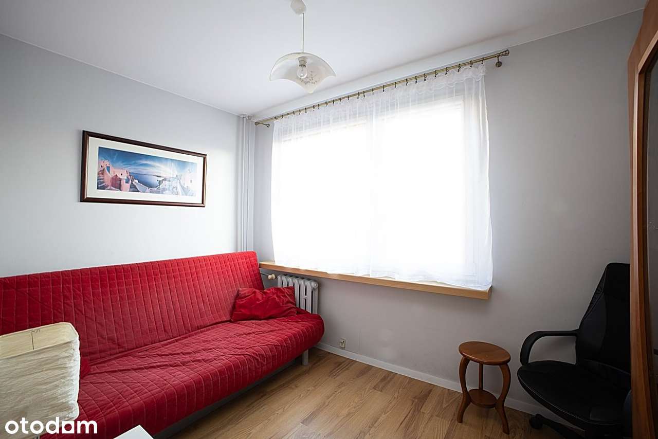 Dwa pokoje w sąsiedztwie Astry-6