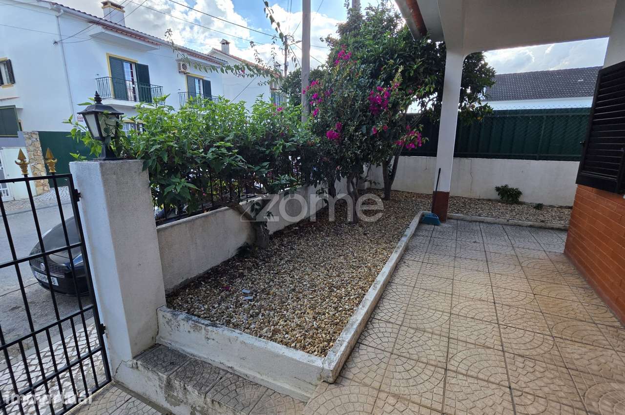 Moradia Isolada T4 com Potencial de Personalização – Quinta do Cond...-22
