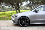 Mercedes-Benz CLA 180 d AMG Line Aut. - 23