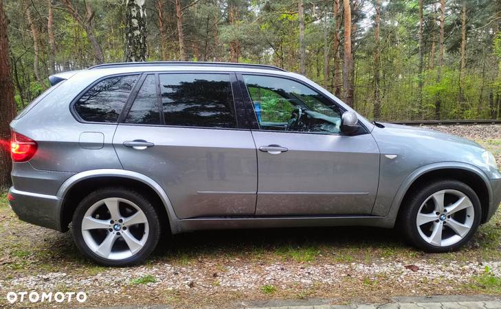 BMW X5 4.0d xDrive - 6