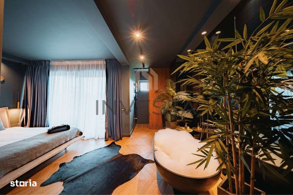 Apartament exclusivist 3 camere , zona Bună Ziua, Cluj Napoca - Imagine principală: 2/15