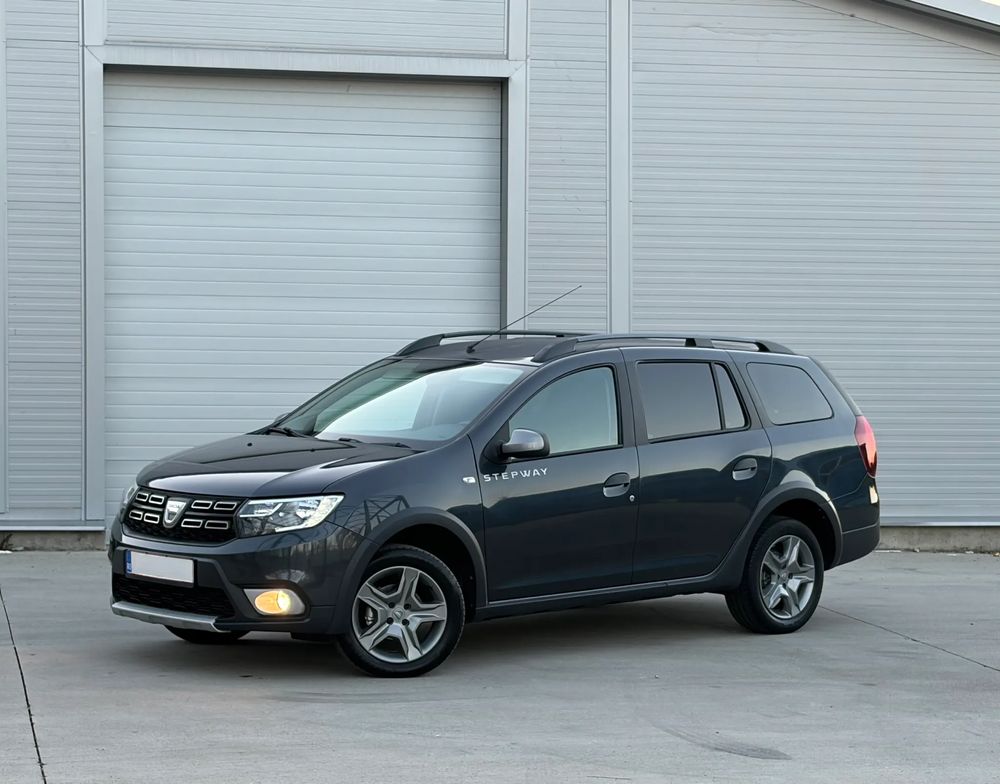 Dacia Logan 0.9 TCe 2019