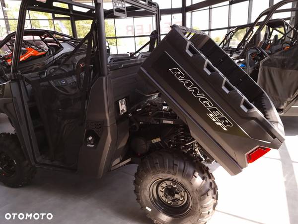 Polaris Ranger - 8