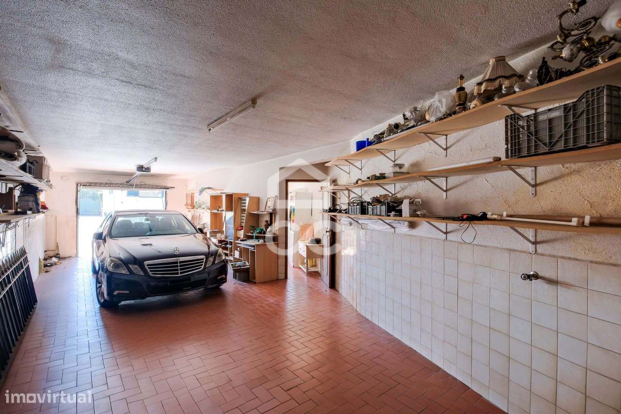 Moradia T3 térrea com Piscina em Sintra-Abrunheira (NOVO PREÇO)-35