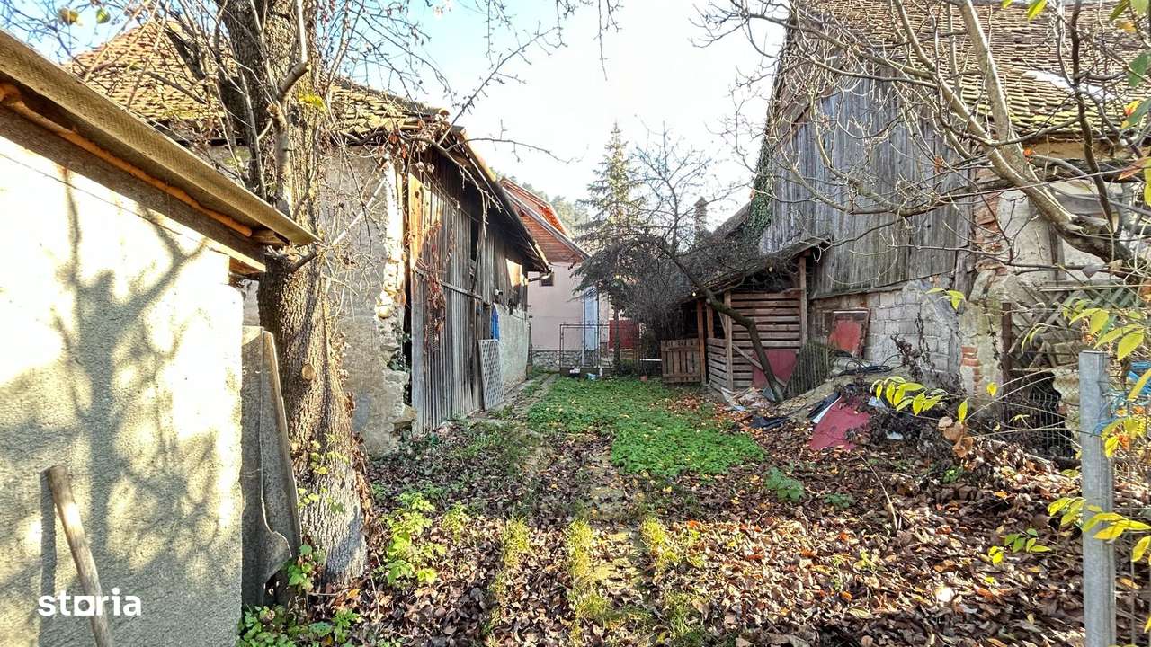 Casa Rasnov cu garaj-11