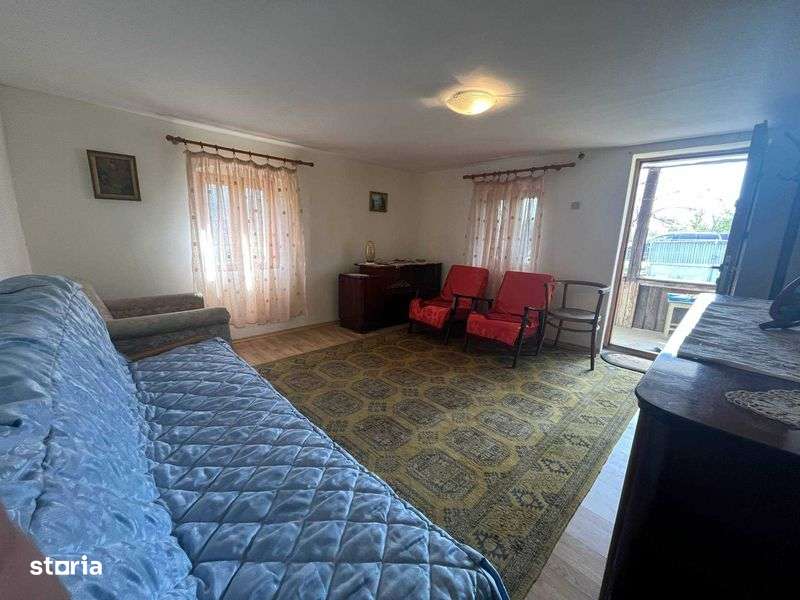 vand casa +teren /Baile Olanesti/ Judetul Valcea - Imagine principală: 5/7