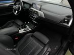 BMW X3 20 d xDrive Line Luxury - 19