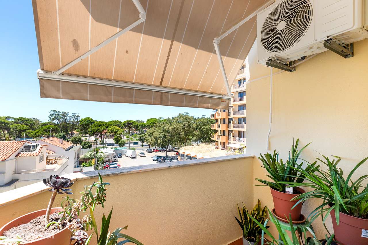Apartamento T3, Costa da Caparica-3