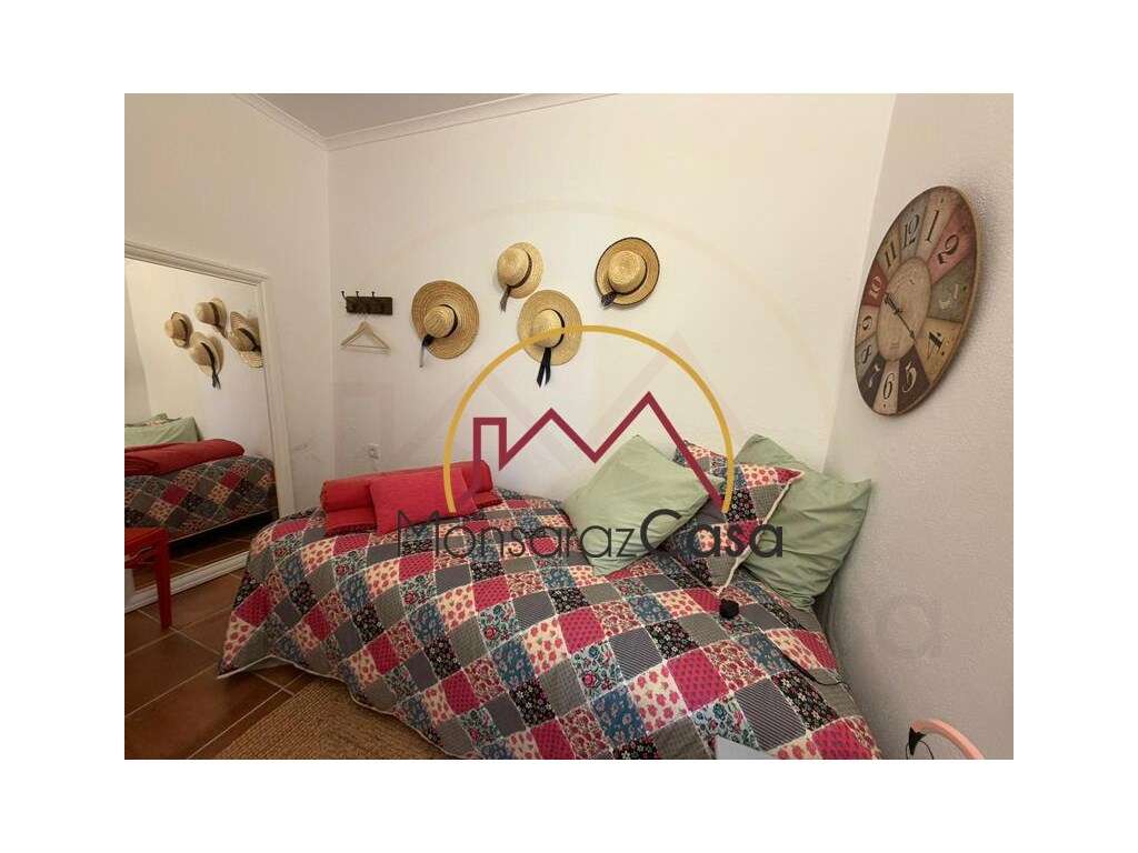 Moradia T3 em Montoito com Piscina-13