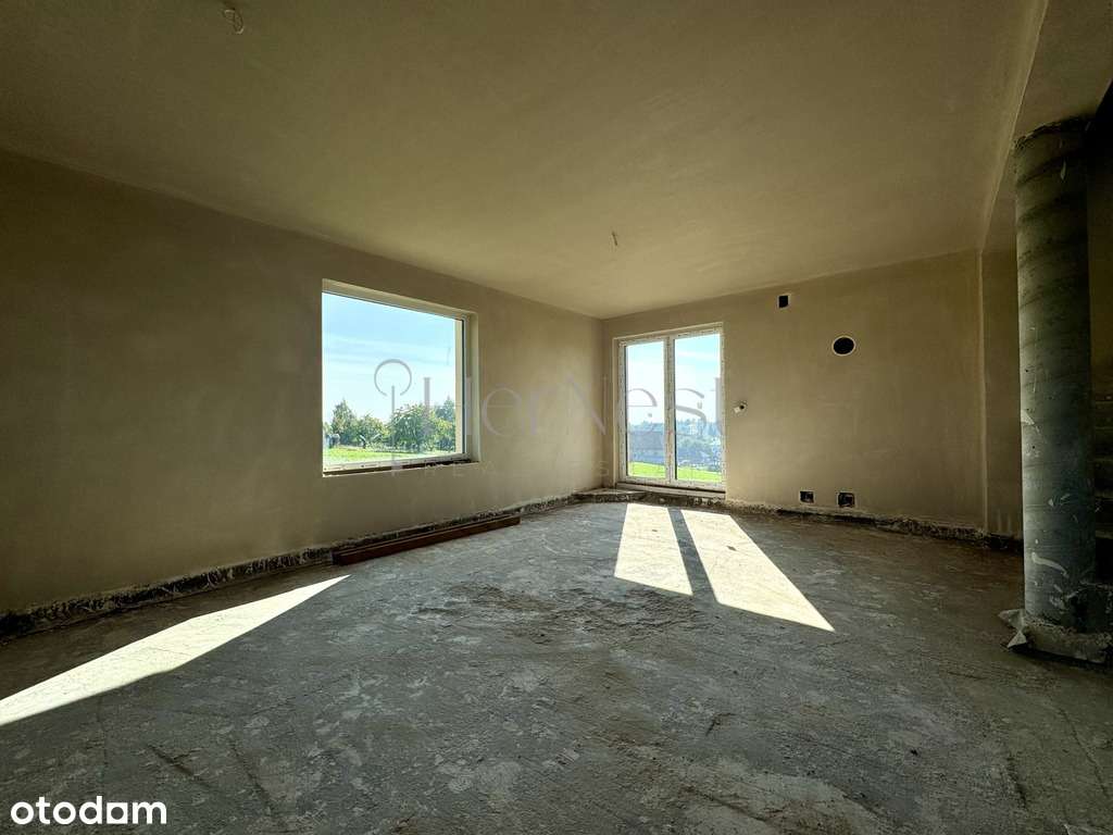 OKAZJA!Dom w otoczeniu zieleni z widokiem na Tatry-5