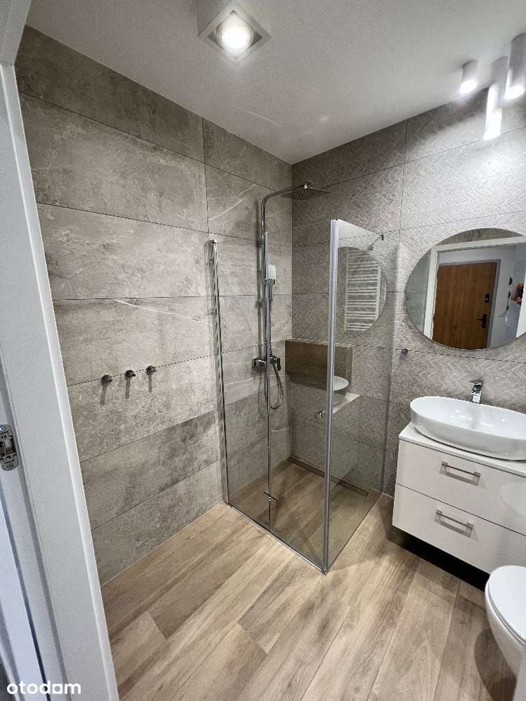 Wynajmę bezpośrednio nowe mieszkanie 2-pokojowe - Pełny obrazek: 5/14