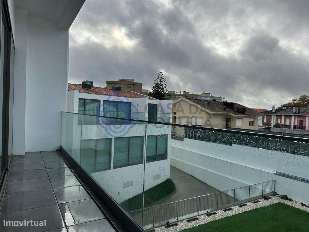 T0 para Arrendamento próximo ao pólo universitário - Grande imagem: 5/15