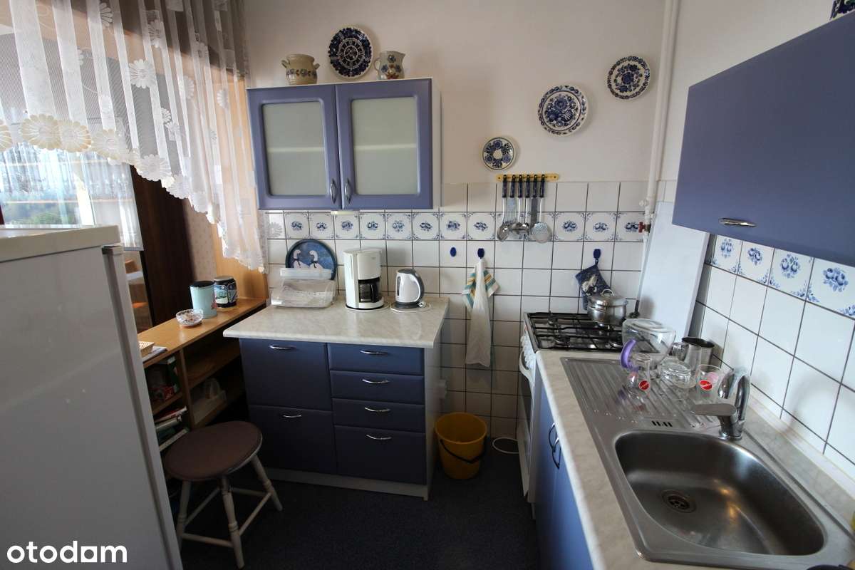 4 pokojowe mieszkanie z ekstra widokiem na góry, blok z windą | BEST |-10