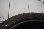 R19 245/40 Nokian Weatherproof Pojedyncza - 5