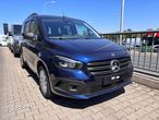 Mercedes-Benz citan CITAN TOURER - 2