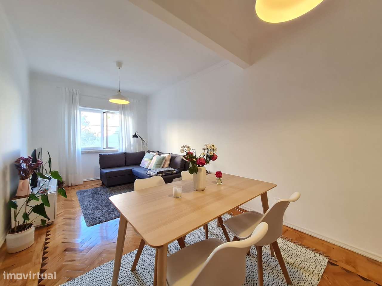 Alto dos Moinhos | Sete Rios - Grande imagem: 4/15