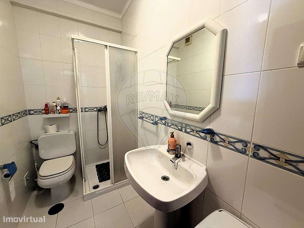 Apartamento T3 para venda-7