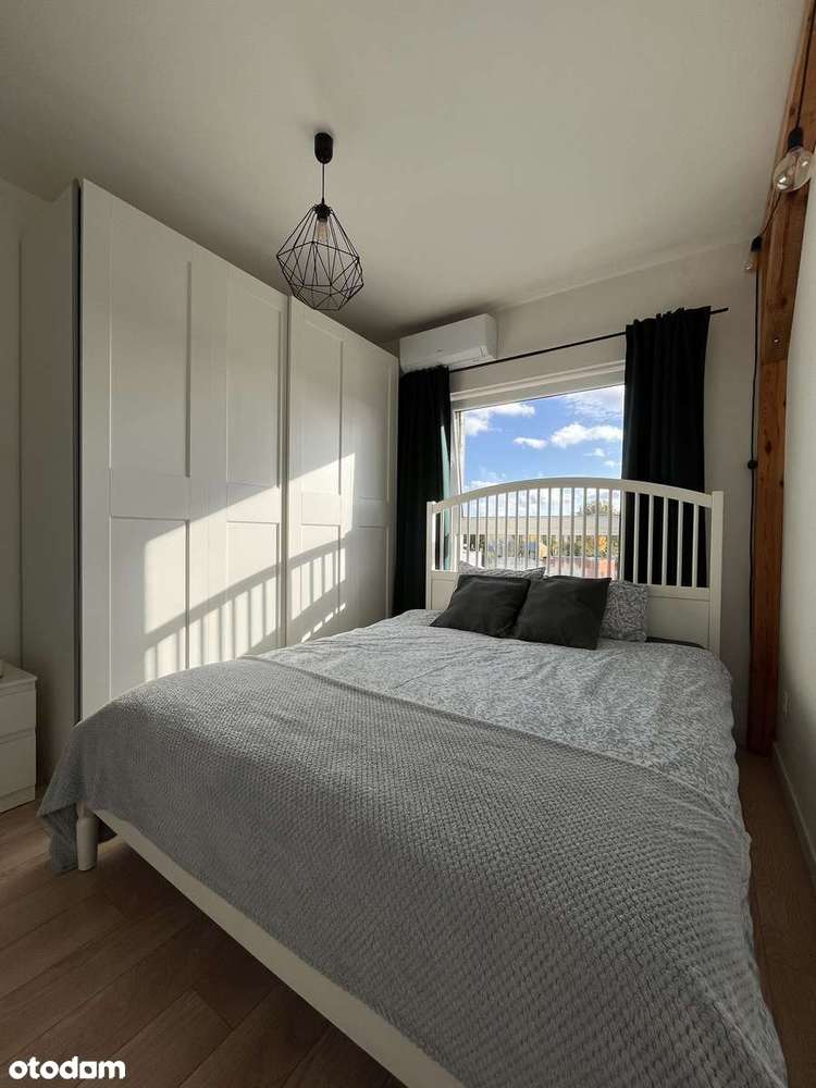 2 pokoje | 51 m2 | Bułgarska 59 | Stadion | Grunwald - Pełny obrazek: 5/16