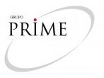 Grupo Prime Logotipo