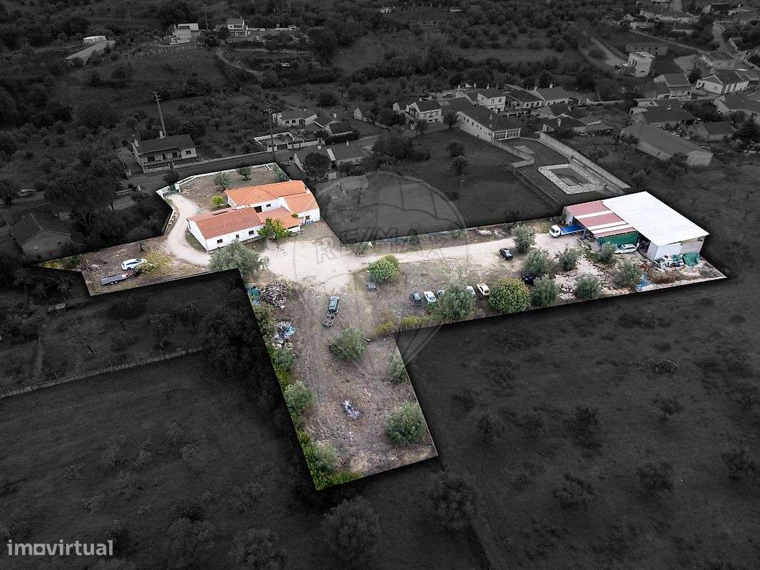 Moradia T4 para venda - Grande imagem: 5/34