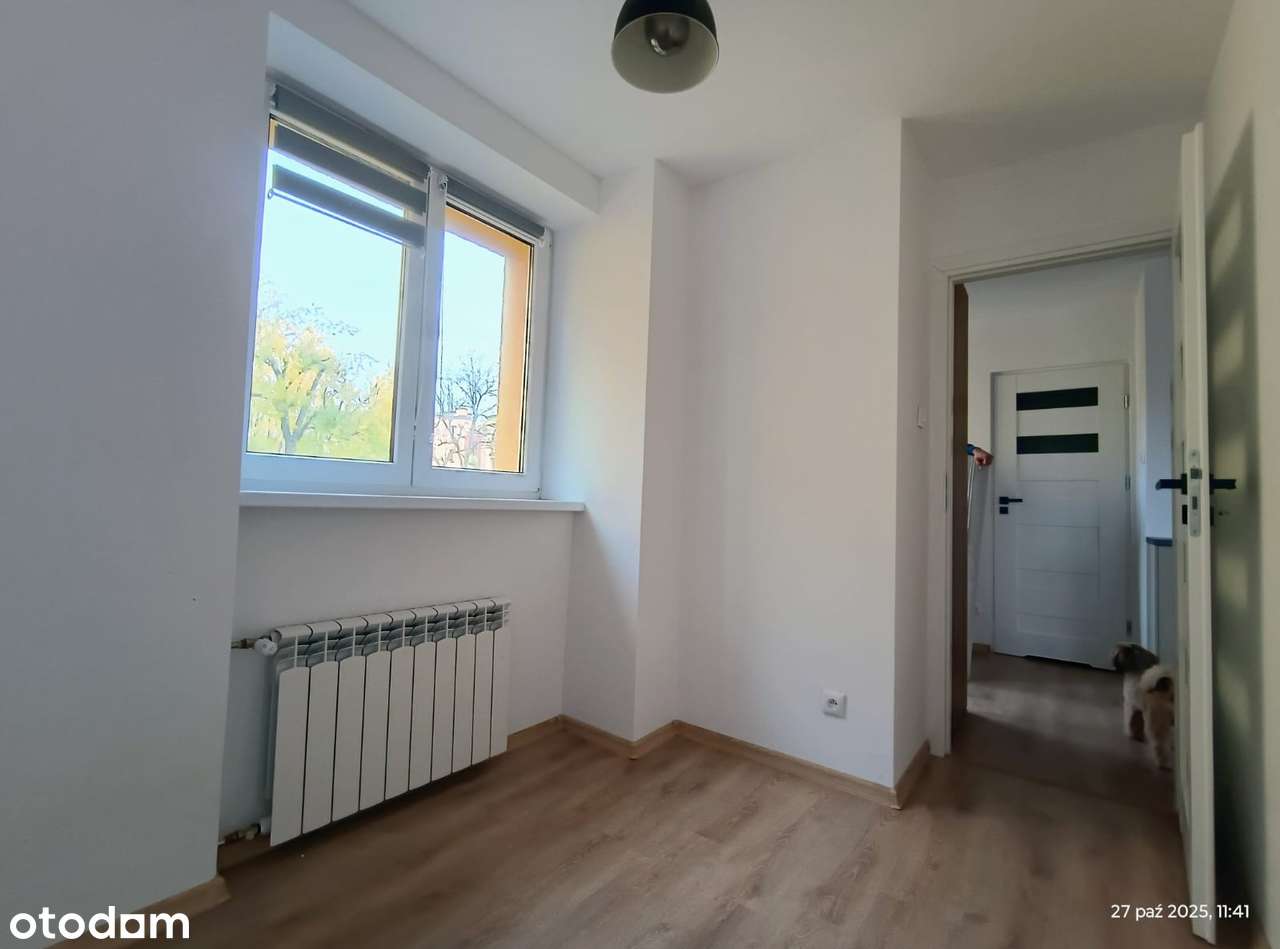 Dwupokojowe w centrum Brwinowa, gotowe do wprowadzenia. Bez prowizji! - Pełny obrazek: 5/18