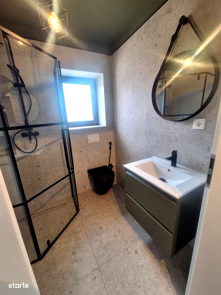 Casa individuala cu 5 camere de vanzare in Cisnadie-6