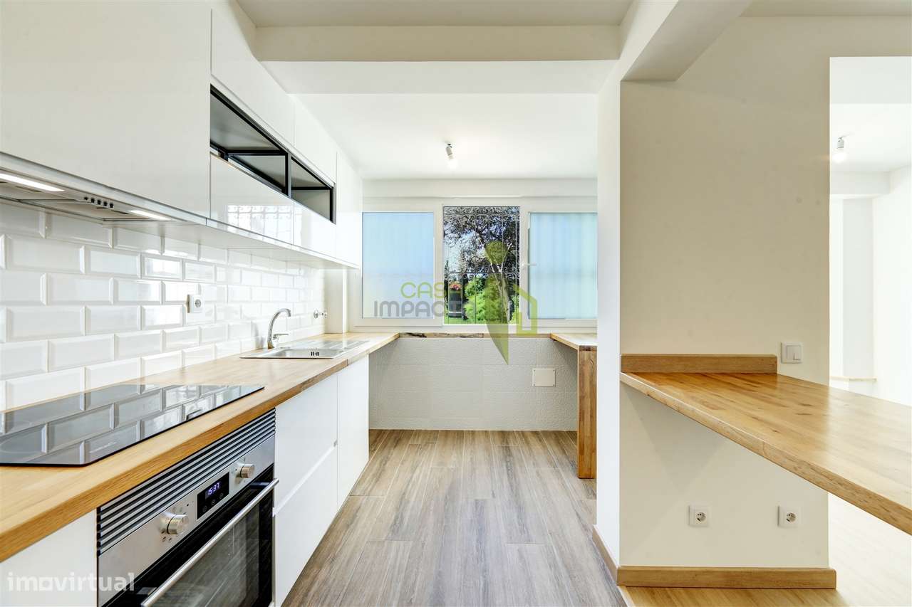 T1 Cascais Remodelado - Grande imagem: 4/29