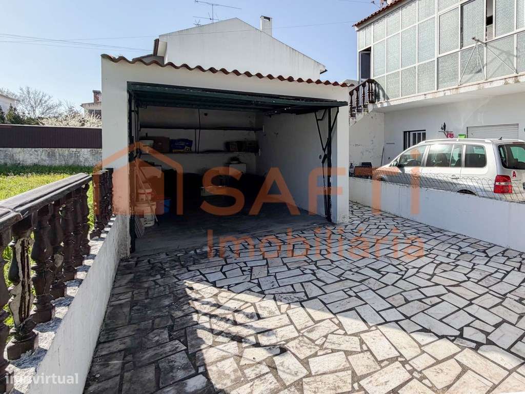 Moradia T3 em Abrantes - Grande imagem: 5/31