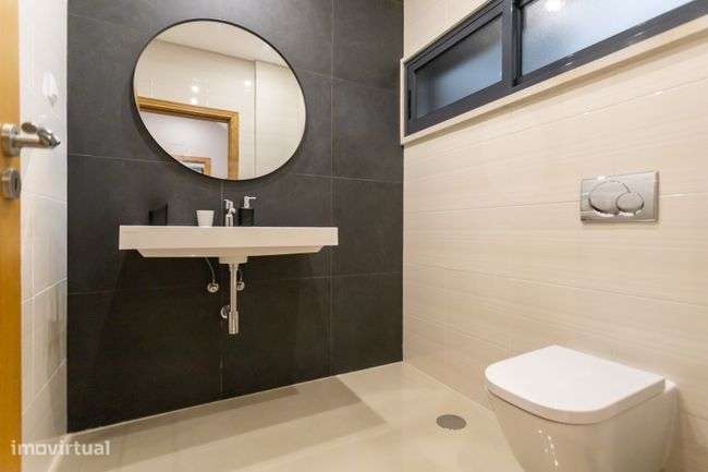 Moradia V3 Vende Alto das Barreiras Montijo-30