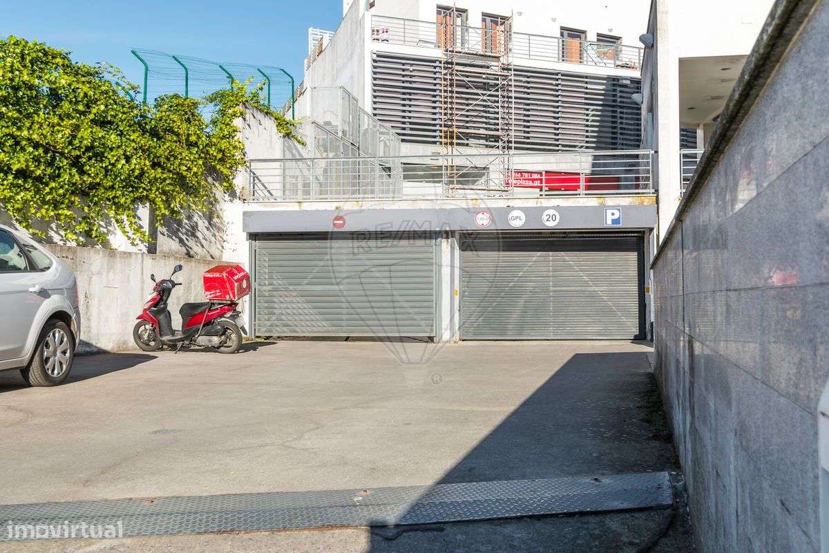 Garagem  para venda - Grande imagem: 4/10