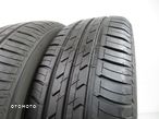 2x 205/60R16 OPONY LETNIE Bridgestone Ecopia EP150 92H - 2