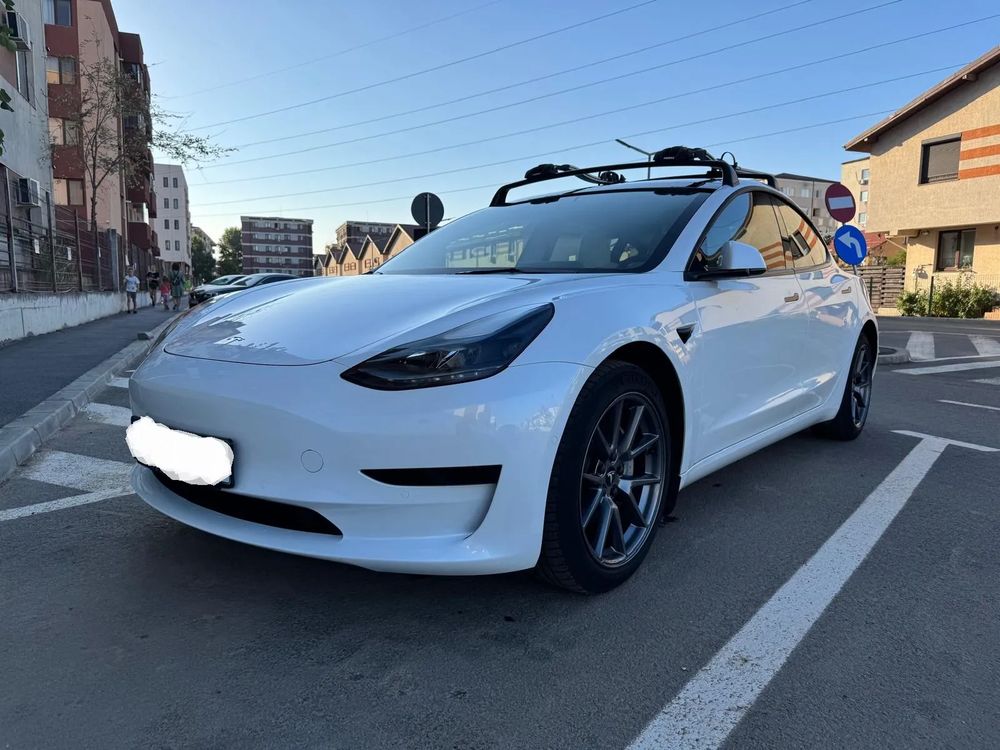 Tesla Model 3 Standard 2022