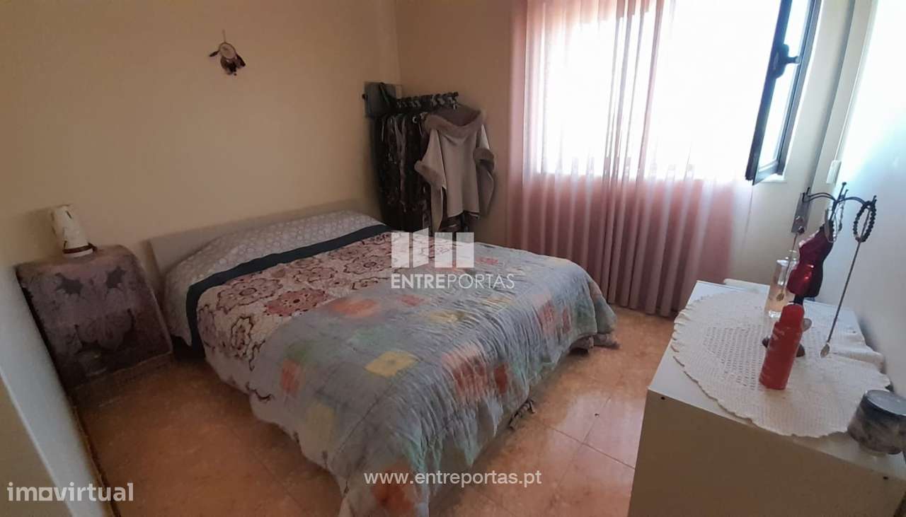 Venda de Apartamento T1 próximo do metro na Póvoa de Varzim - Grande imagem: 5/8