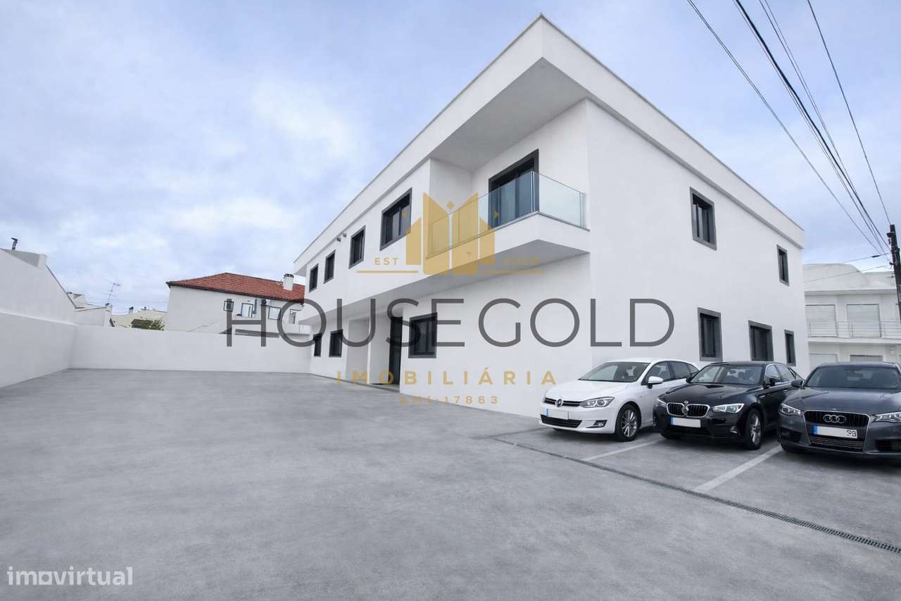 Apartamento T2 Santarém (STR-294) - Grande imagem: 2/11