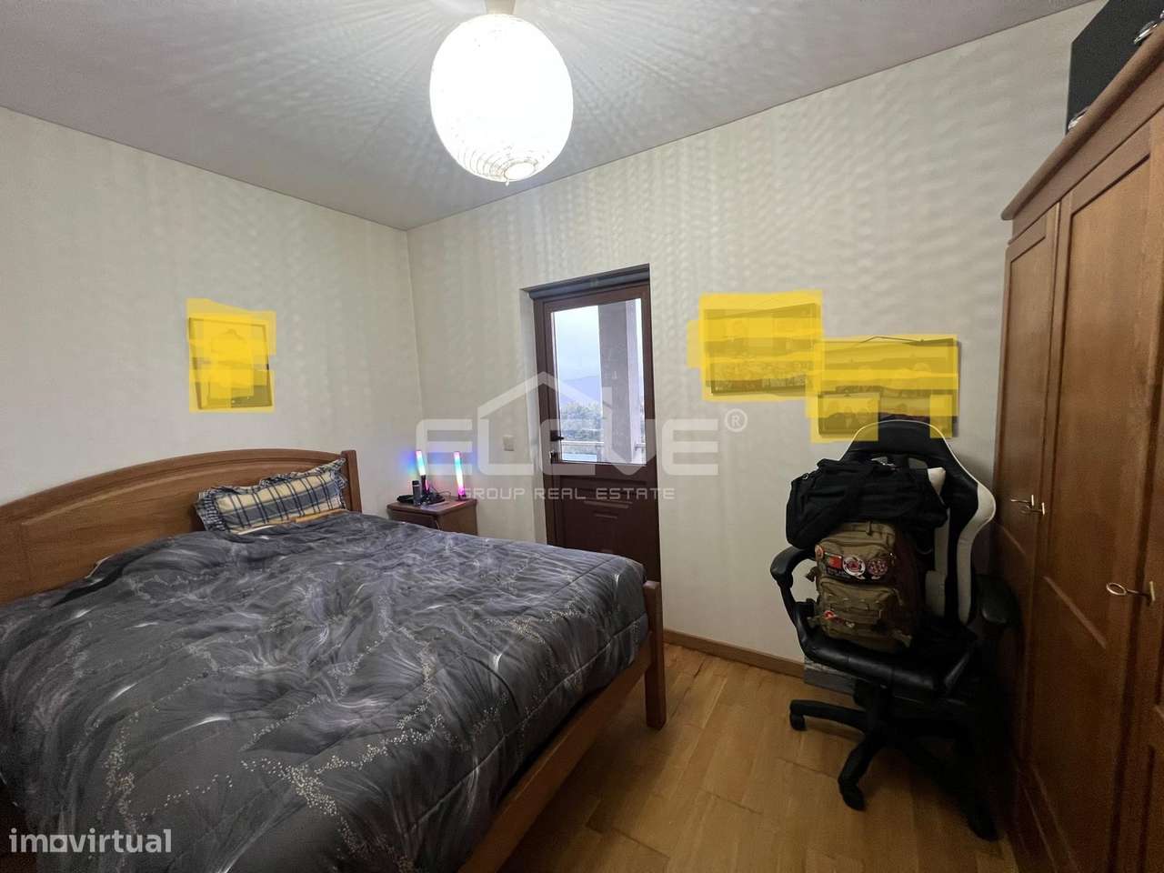 Excelente Moradia T3 Mondim Basto Renovada-6