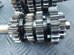 KTM SMR 450 560 525 SKRZYNIA BIEGÓW EXC RFS WODZIKI WYBIERAK GEARBOX - 10