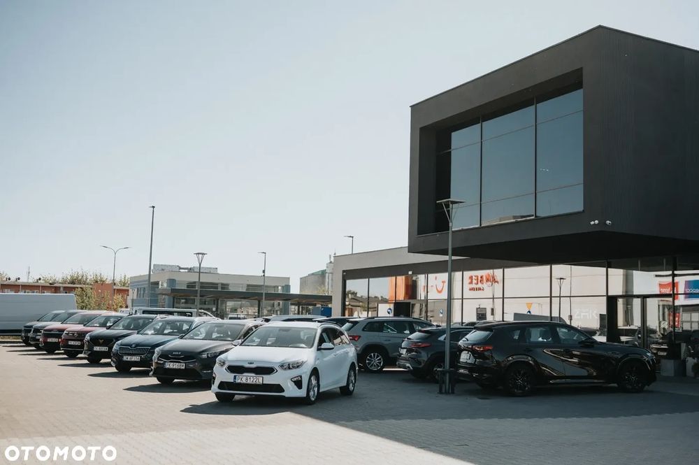 Citroen C3 MAX PureTech 110KM AUTOMAT Salon Polska FV23%