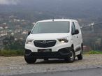 Opel Combo - 1