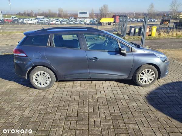 Renault Clio 0.9 TCe Alize - 7