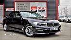 BMW Seria 5 530e iPerformance Aut. - 4