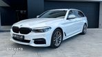 BMW Seria 5 530i xDrive Touring M Sport Edition - 4