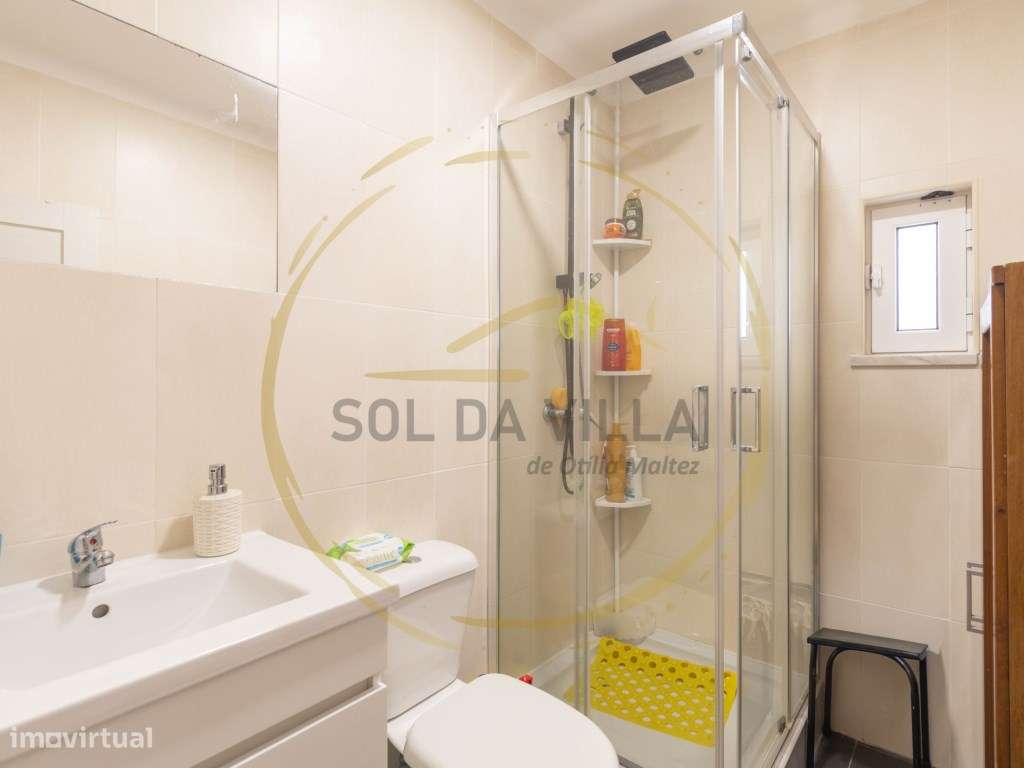 Moradia T3 com quintal - Sabugueiro - Arraiolos - 182000€-29