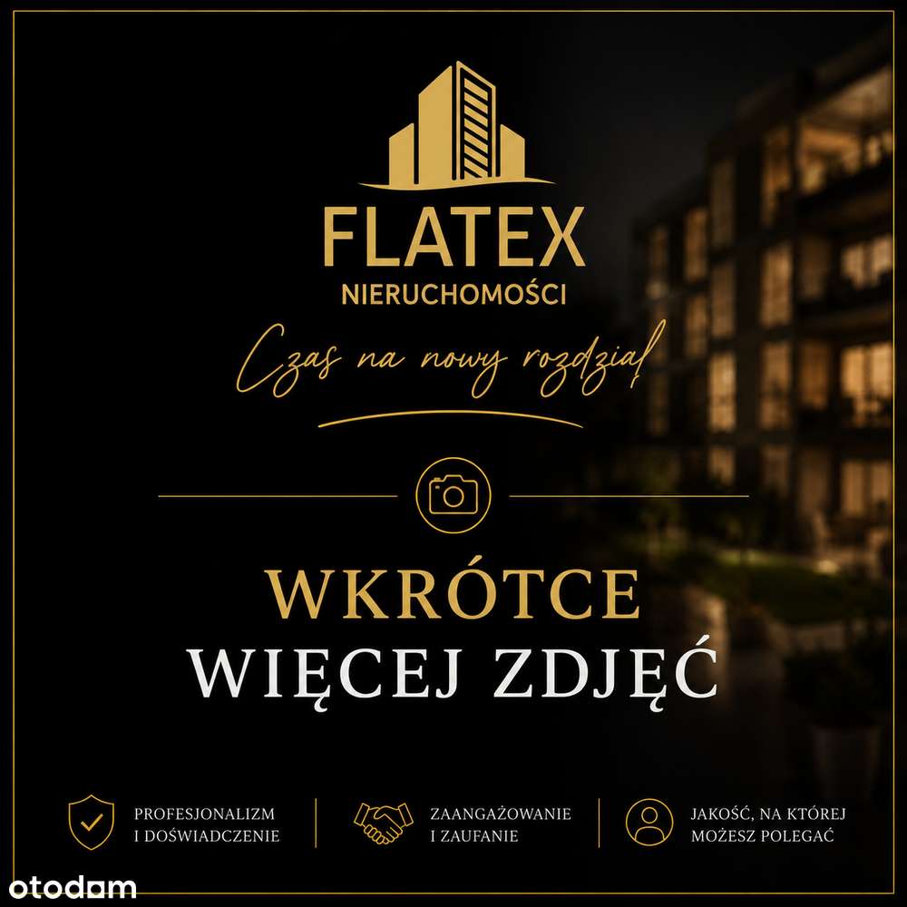 Mieszkanie na wynajem w Chrzanowie dostępne od 01.07.2026 - View 3