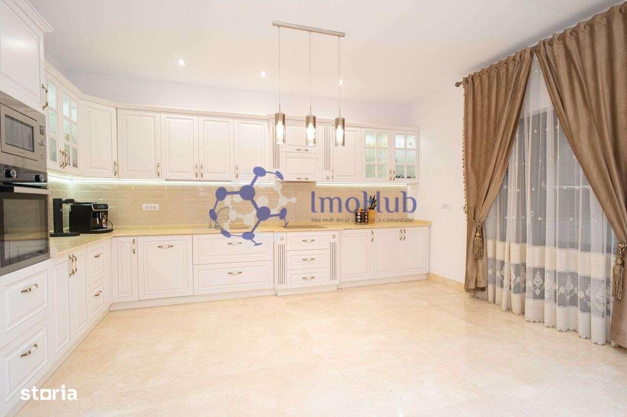 Casa exclusivista, Breazu, 244,4 mp, intabulata, toate utilitatile! - Imagine principală: 5/20