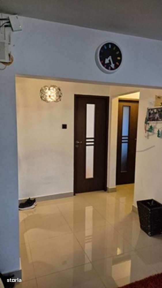 cv 33 Bogdan Voda, apartament 3 camere decomandat-5