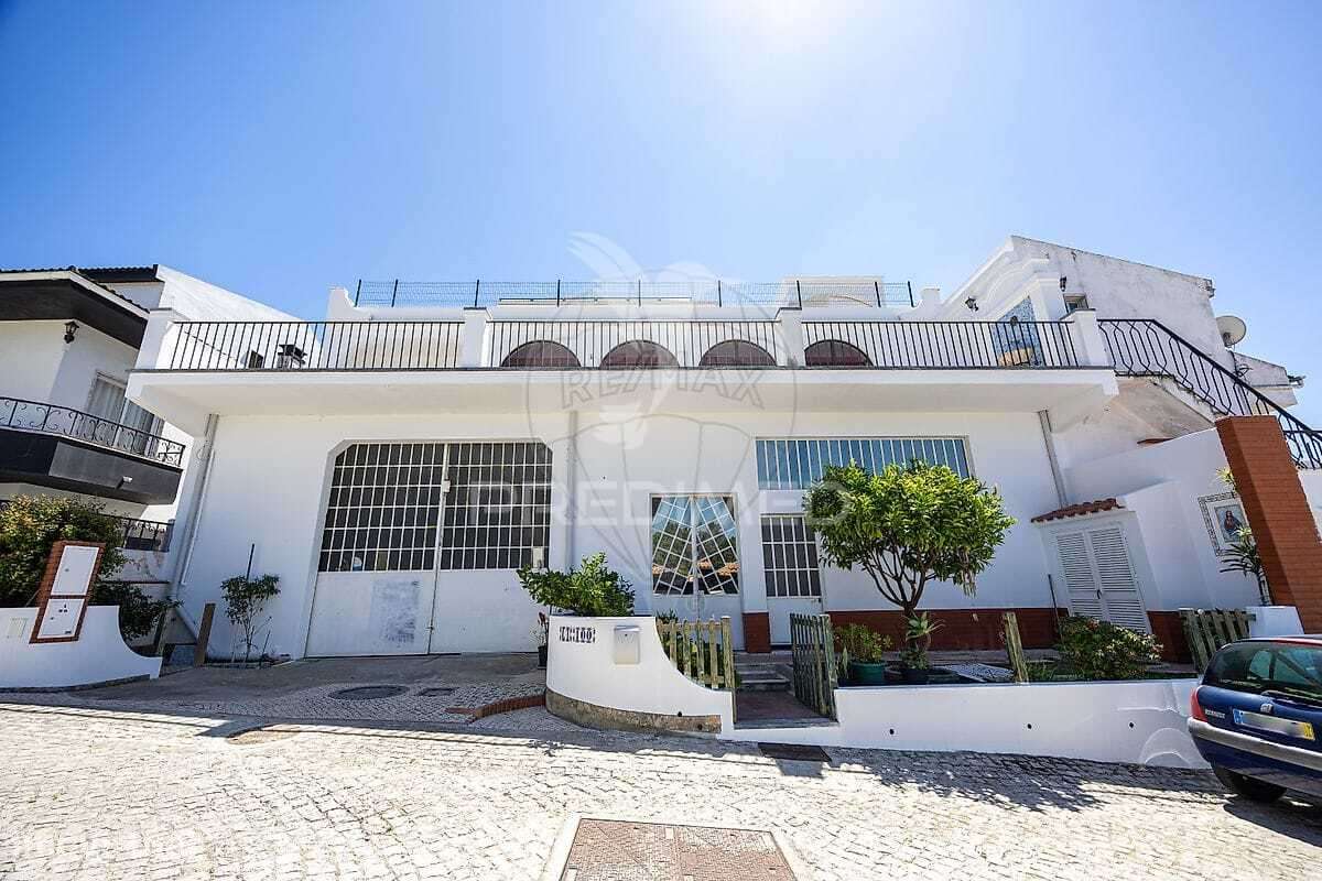 Moradia T4+ no Funchalinho - Próximo às Praias!* - Grande imagem: 3/32