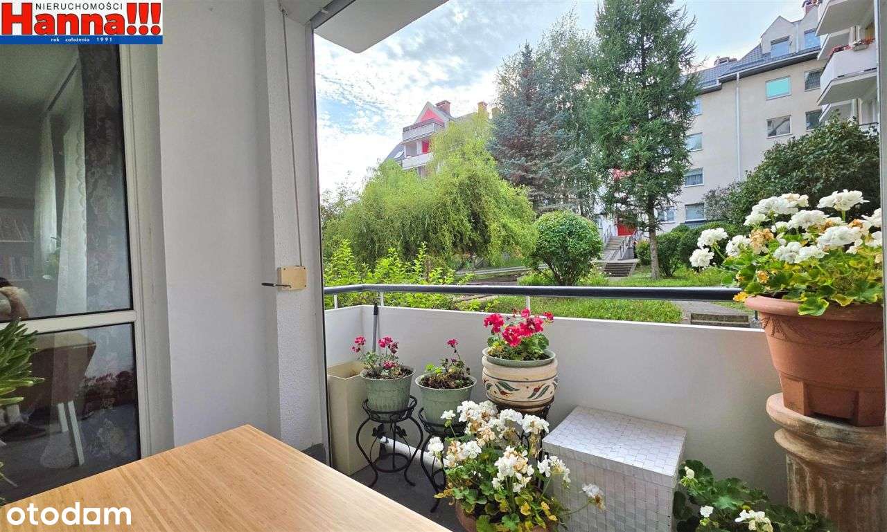 2 min. do tramwaju. Wyposażenie w cenie. Stan Bdb-17